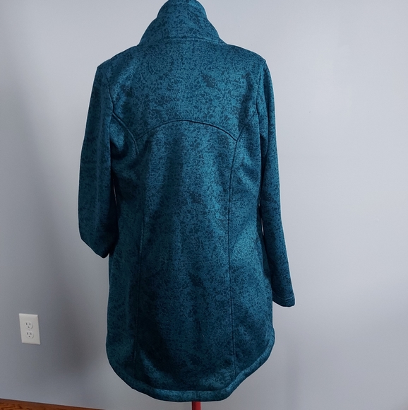 Mondetta sweater zip-up jacket - Picture 2 of 7